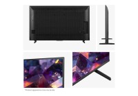 Hisense 65E78STUK PRO 65 Inch (164 cm) Smart TV