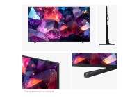 Hisense 100E78STUK PRO 100 Inch (254 cm) Smart TV