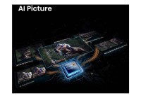 Hisense 100E78STUK PRO 100 Inch (254 cm) Smart TV