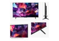Hisense 43E7STUK PRO 43 Inch (109.22 cm) Smart TV