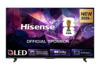 Hisense 50E7STUK PRO 50 Inch (126 cm) Smart TV