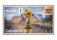 Hisense 55S7STUK 55 Inch (139 cm) Smart TV