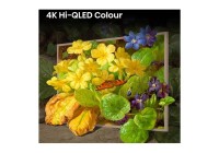 Hisense 55S7STUK 55 Inch (139 cm) Smart TV