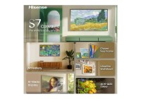 Hisense 65S7STUK 65 Inch (164 cm) Smart TV