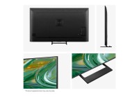 Hisense 50Q8STUK 50 Inch (126 cm) Smart TV
