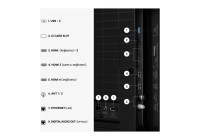 Hisense 55Q8STUK 55 Inch (139 cm) Smart TV