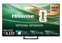 Hisense 75Q8STUK 75 Inch (191 cm) Smart TV