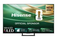 Hisense 55E8STUK 55 Inch (139 cm) Smart TV