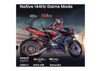 Hisense 65E8STUK 65 Inch (164 cm) Smart TV
