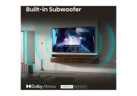 Hisense 85E8STUK 85 Inch (216 cm) Smart TV