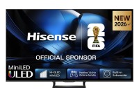 Hisense 65U7STUK 65 Inch (164 cm) Smart TV