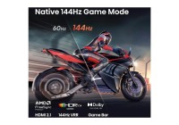 Hisense 65U7STUK 65 Inch (164 cm) Smart TV