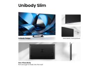 Hisense 65U7STUK 65 Inch (164 cm) Smart TV