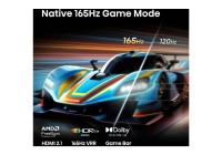Hisense 65U7STUK PRO 65 Inch (164 cm) Smart TV