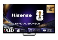 Hisense 65U7STUK PRO 65 Inch (164 cm) Smart TV