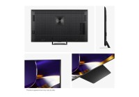 Hisense 75U7STUK PRO 75 Inch (191 cm) Smart TV