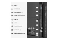Hisense 100U7STUK 100 Inch (254 cm) Smart TV