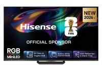 Hisense 85UR8STUK 85 Inch (216 cm) Smart TV