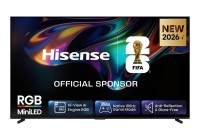 Hisense 100UR8STUK 100 Inch (254 cm) Smart TV