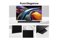 Hisense 85UR9STUK 85 Inch (216 cm) Smart TV