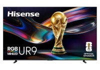 Hisense 100UR9SG 100 Inch (254 cm) Smart TV