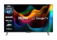 Haier H43P7UX