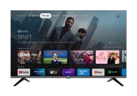 Haier H32K800X 32 Inch (80 cm) Smart TV