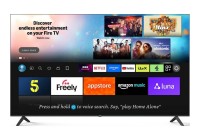 Haier H65S80GUF 65 Inch (164 cm) Smart TV
