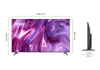 Haier H65S80GUF 65 Inch (164 cm) Smart TV