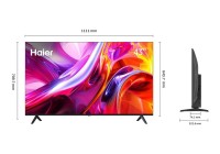 Haier H43K85GUF 43 Inch (109.22 cm) Smart TV