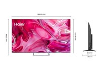 Haier H65S90GUF 65 Inch (164 cm) Smart TV