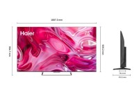 Haier H75S90GUF 75 Inch (191 cm) Smart TV