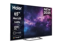Haier H65M90EUX 65 Inch (164 cm) Smart TV