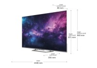 Haier H75M90EUX 75 Inch (191 cm) Smart TV