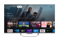 Haier H50S800UX 50 Inch (126 cm) Smart TV