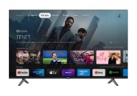 Haier H55K700UG 55 Inch (139 cm) Android TV