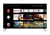 Haier H55K66UG PLUS 55 Inch (139 cm) Android TV