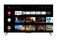 Haier H50S5UG PRO 50 Inch (126 cm) Android TV