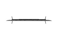 Haier H85S5UG PRO 85 Inch (216 cm) Android TV