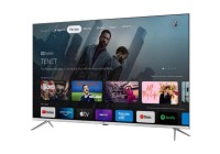 Haier H75P750UX 75 Inch (191 cm) Smart TV