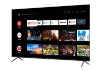 Haier H65K800UG 65 Inch (164 cm) Android TV
