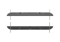 Haier H50K80EUG 50 Inch (126 cm) Android TV