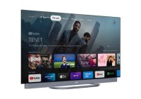 Haier H55C900UX 55 Inch (139 cm) Smart TV