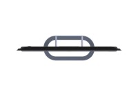Haier H65C95FUX 65 Inch (164 cm) Smart TV