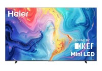 Haier H100S90GUX 100 Inch (254 cm) Smart TV
