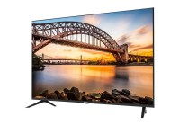 Haier H43K6G 43 Inch (109.22 cm) Smart TV