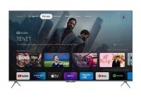 Haier H85S5UX 85 Inch (216 cm) Smart TV
