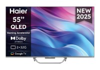 Haier H55Q80FUX 55 Inch (139 cm) Smart TV