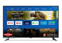 Mi 4X 50 50 Inch (126 cm) Smart TV