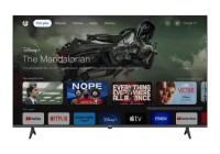 Haier H50K80EU 50 Inch (126 cm) Smart TV